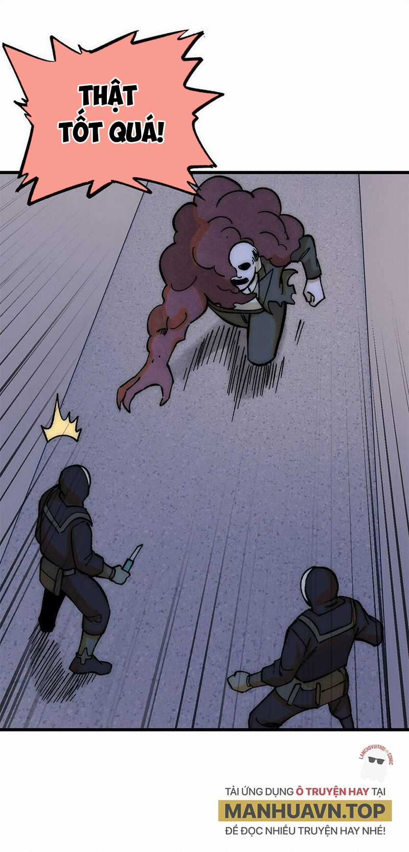 người chơi hung mãnh Chapter 73 trang 2