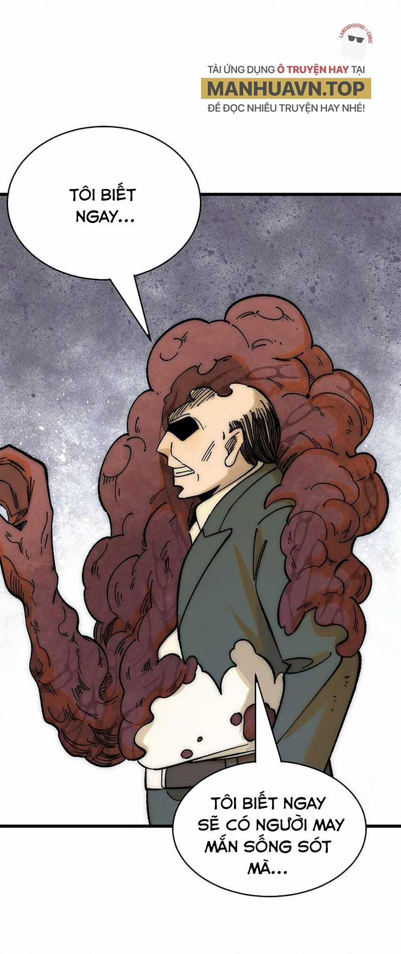 người chơi hung mãnh Chapter 73 trang 4