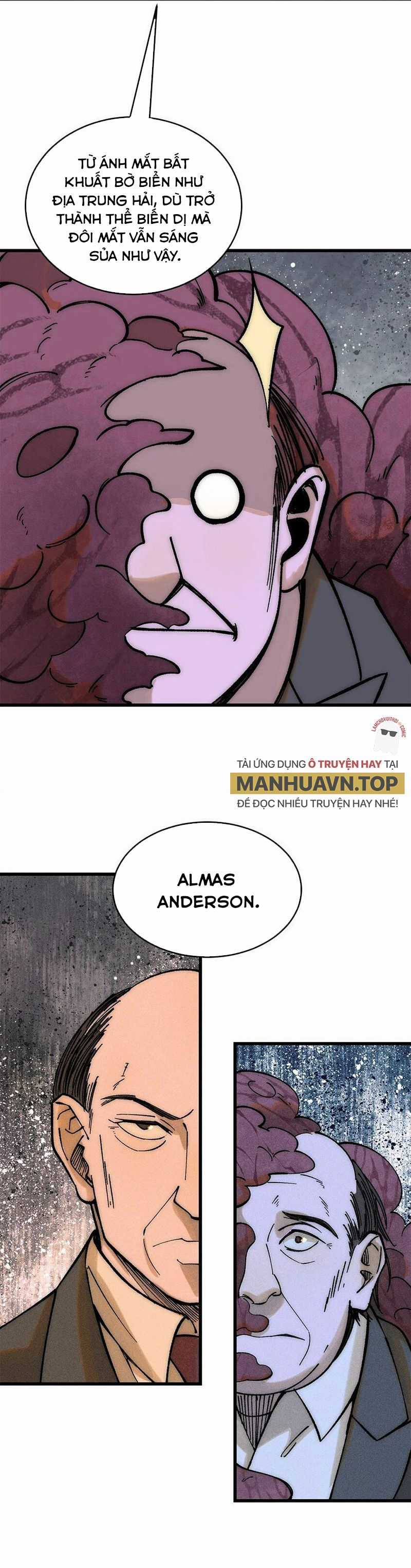 người chơi hung mãnh Chapter 73 trang 6