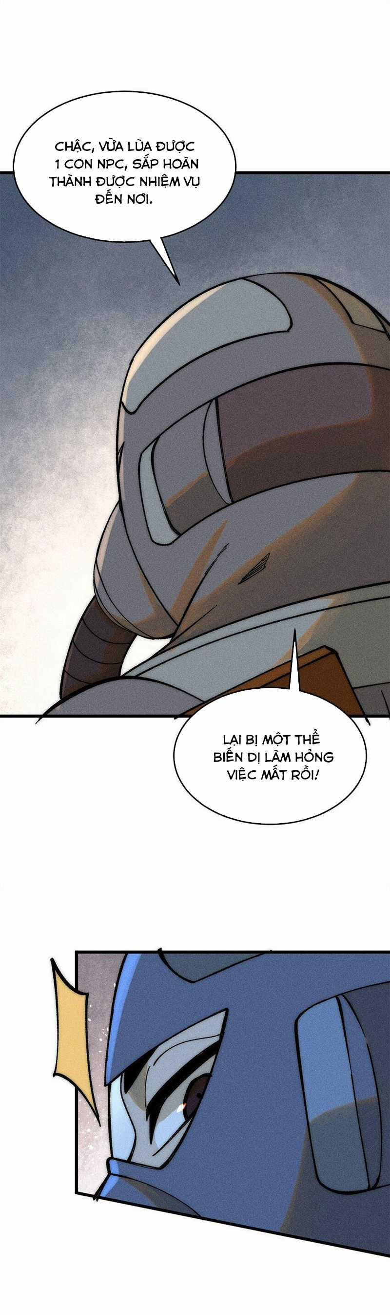 người chơi hung mãnh Chapter 74 trang 3