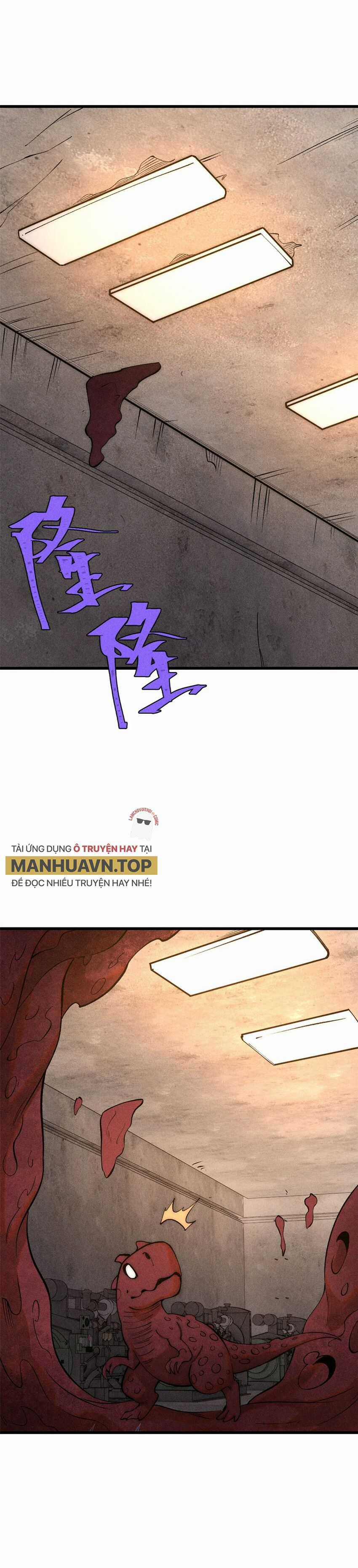 người chơi hung mãnh Chapter 75 trang 2