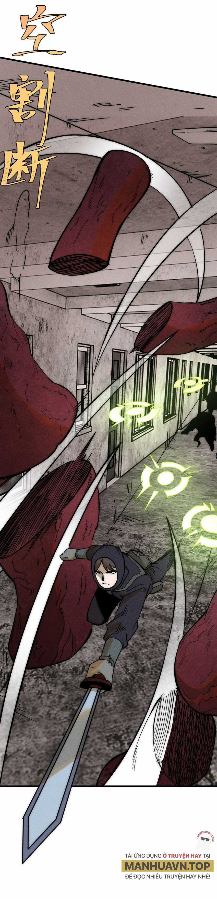 người chơi hung mãnh Chapter 75 trang 6