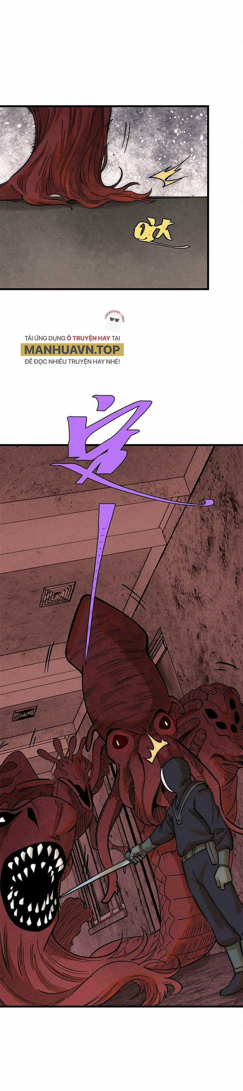 người chơi hung mãnh Chapter 76 trang 3