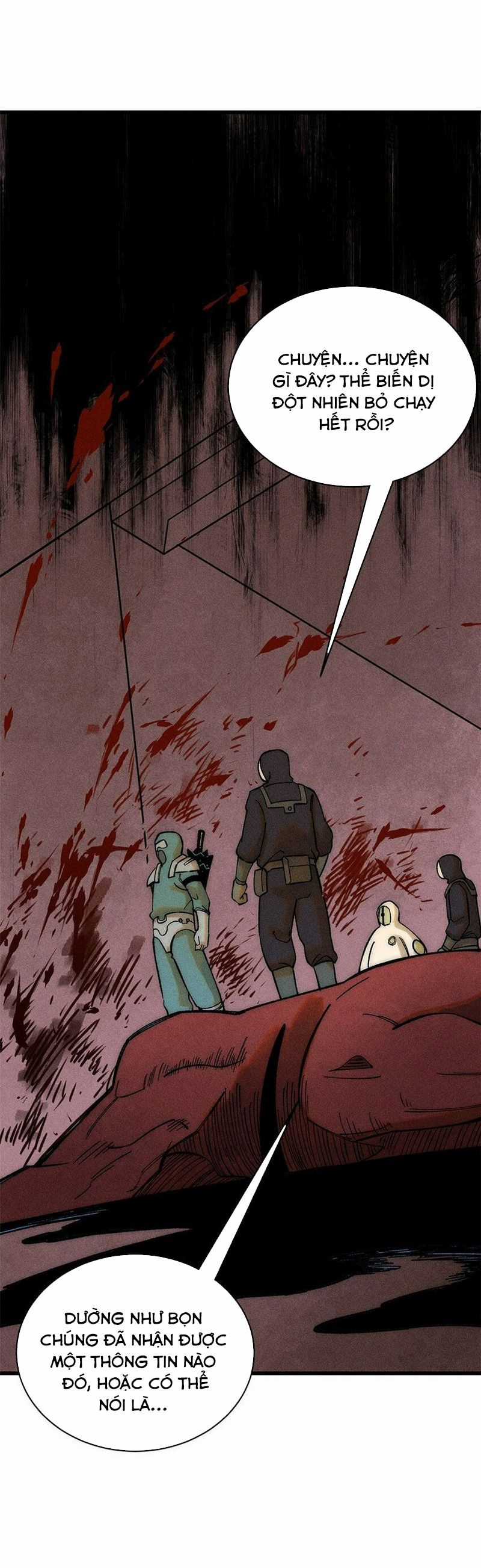 người chơi hung mãnh Chapter 76 trang 5