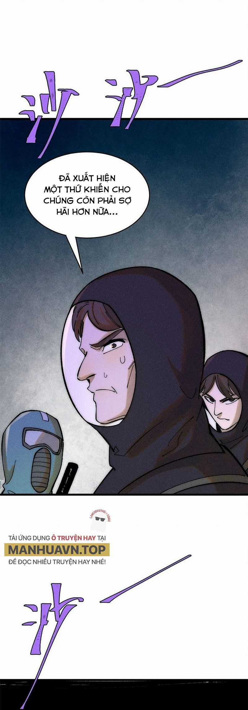 người chơi hung mãnh Chapter 76 trang 6