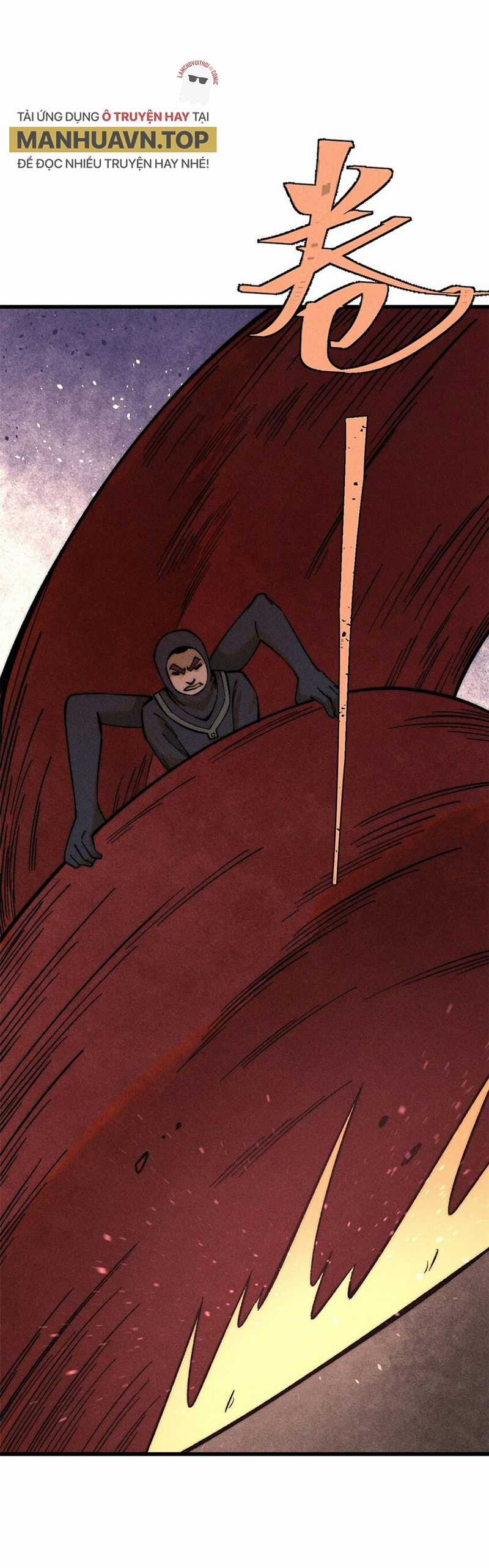 người chơi hung mãnh Chapter 77 trang 4