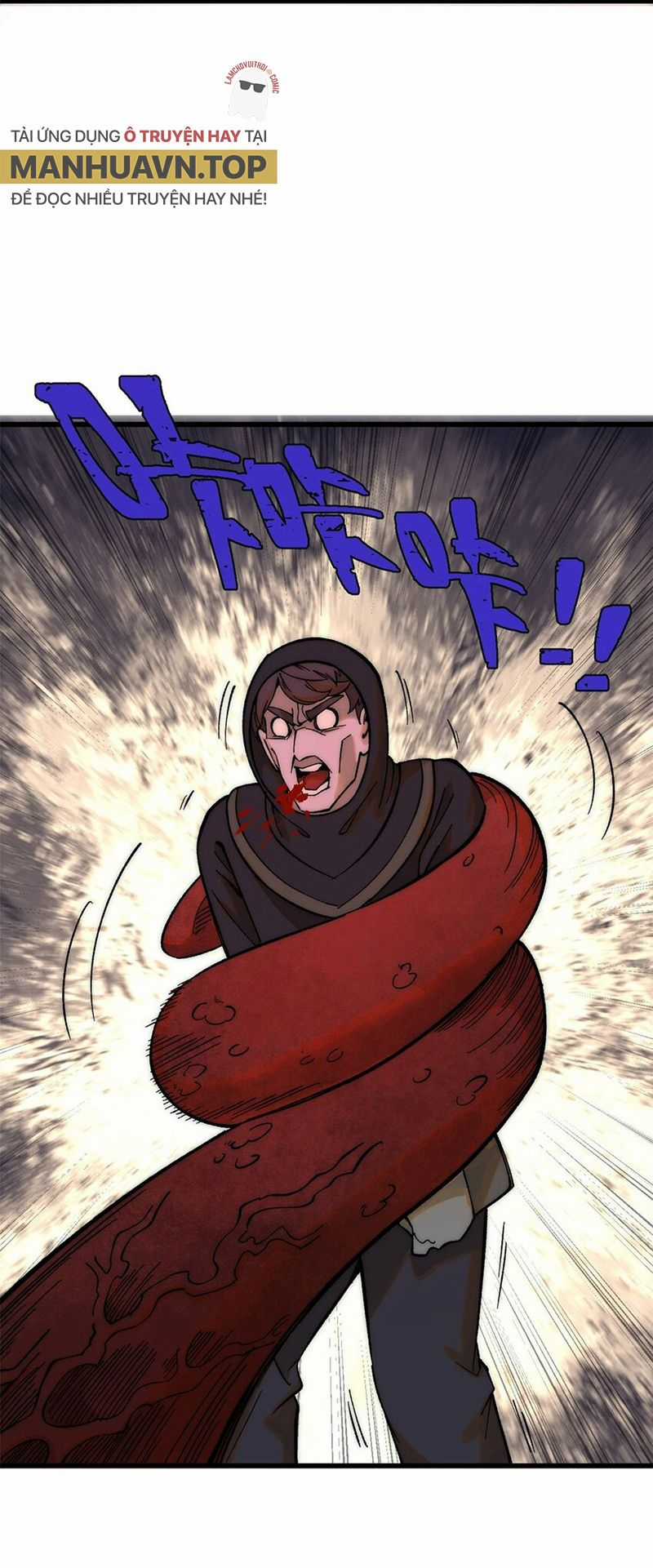 người chơi hung mãnh Chapter 77 trang 6