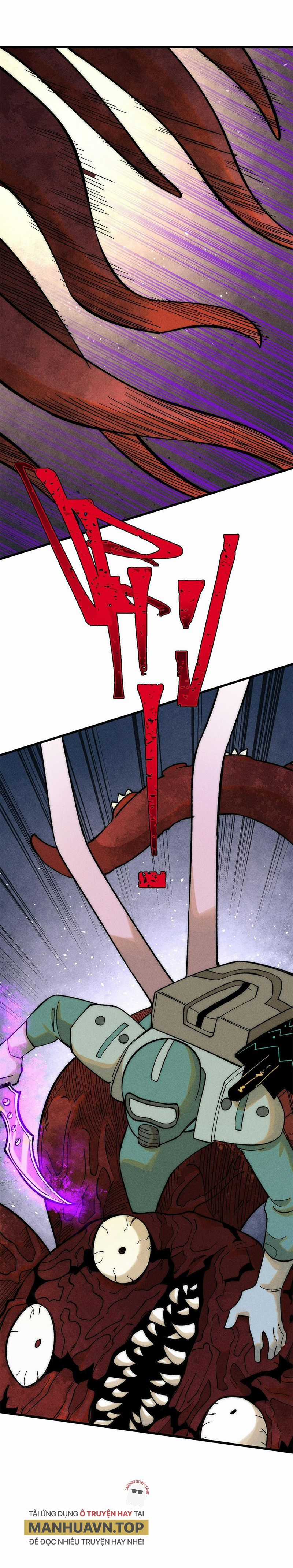 người chơi hung mãnh Chapter 78 trang 6