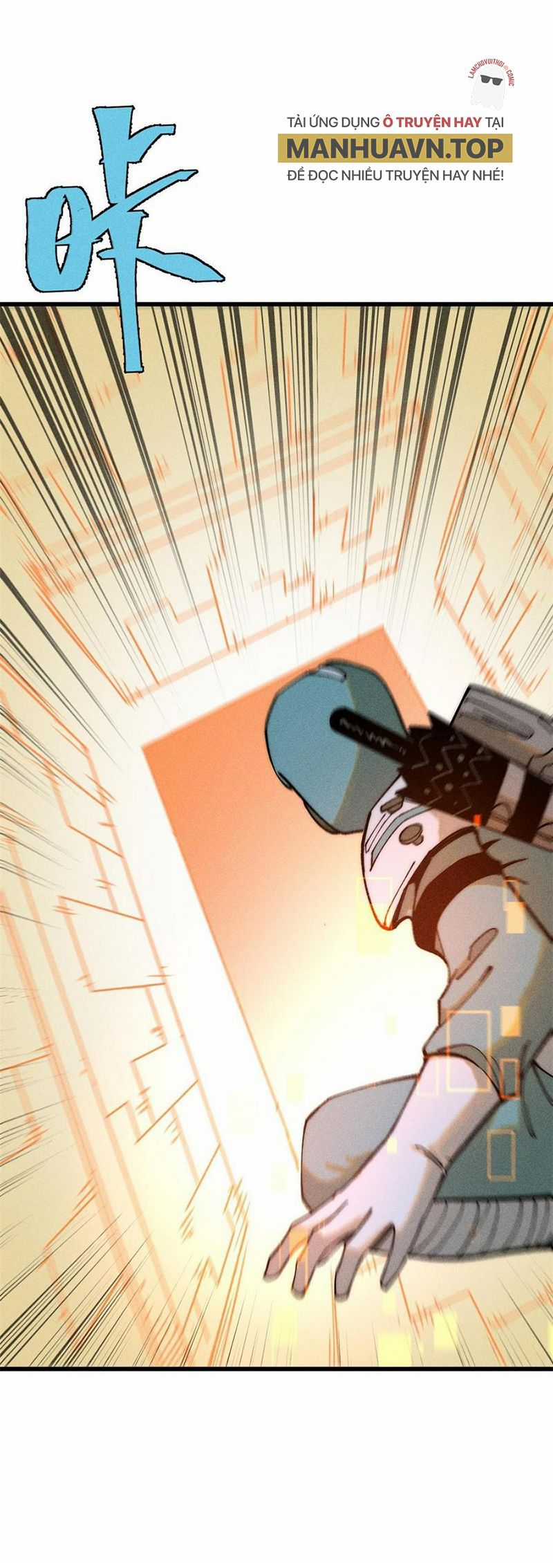 người chơi hung mãnh Chapter 79 trang 2