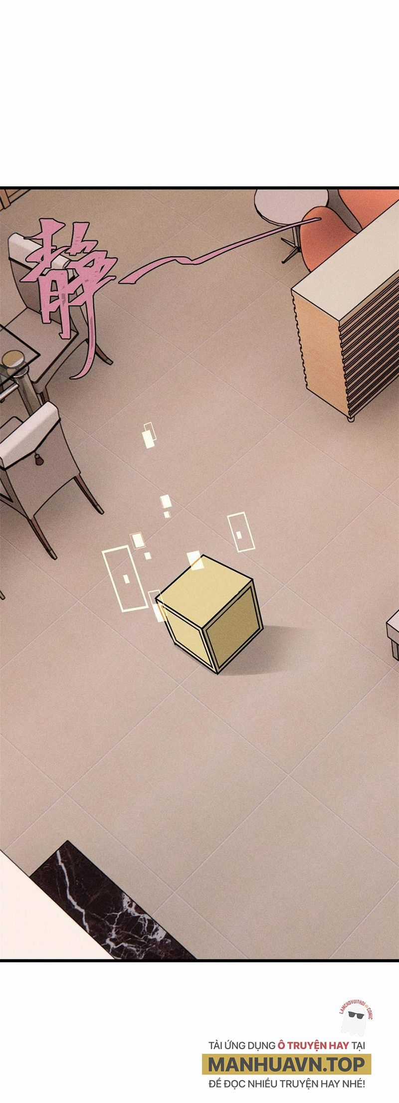 người chơi hung mãnh Chapter 79 trang 4