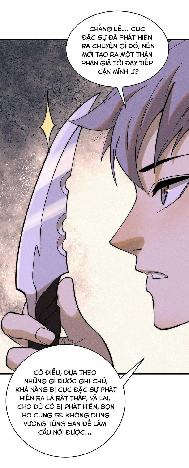 người chơi hung mãnh Chapter 80 trang 2