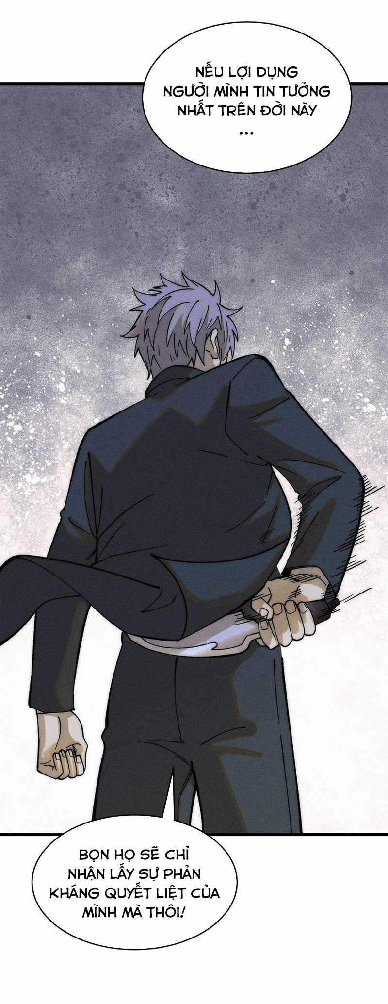 người chơi hung mãnh Chapter 80 trang 3