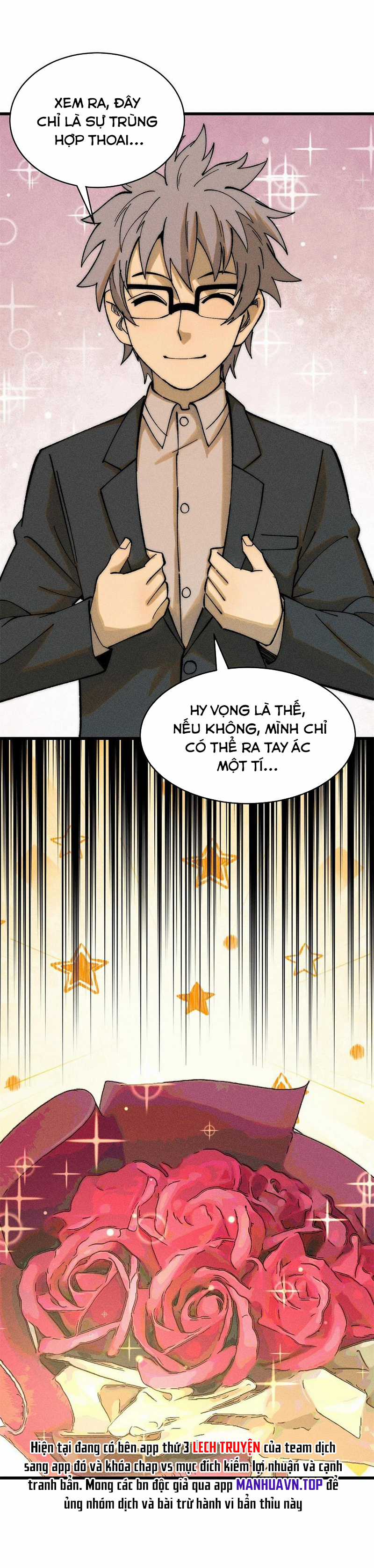 người chơi hung mãnh Chapter 80 trang 4