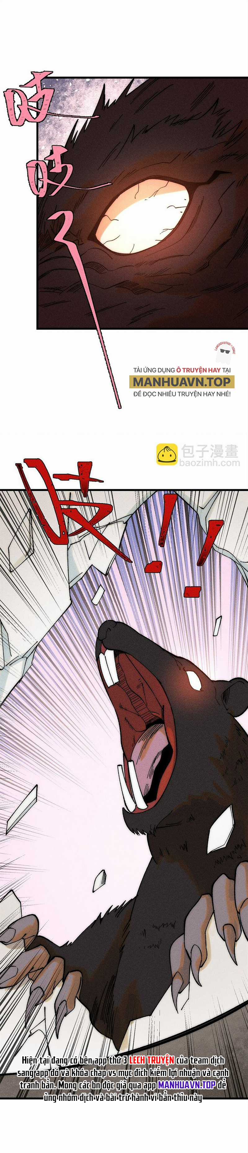 người chơi hung mãnh Chapter 81 trang 3