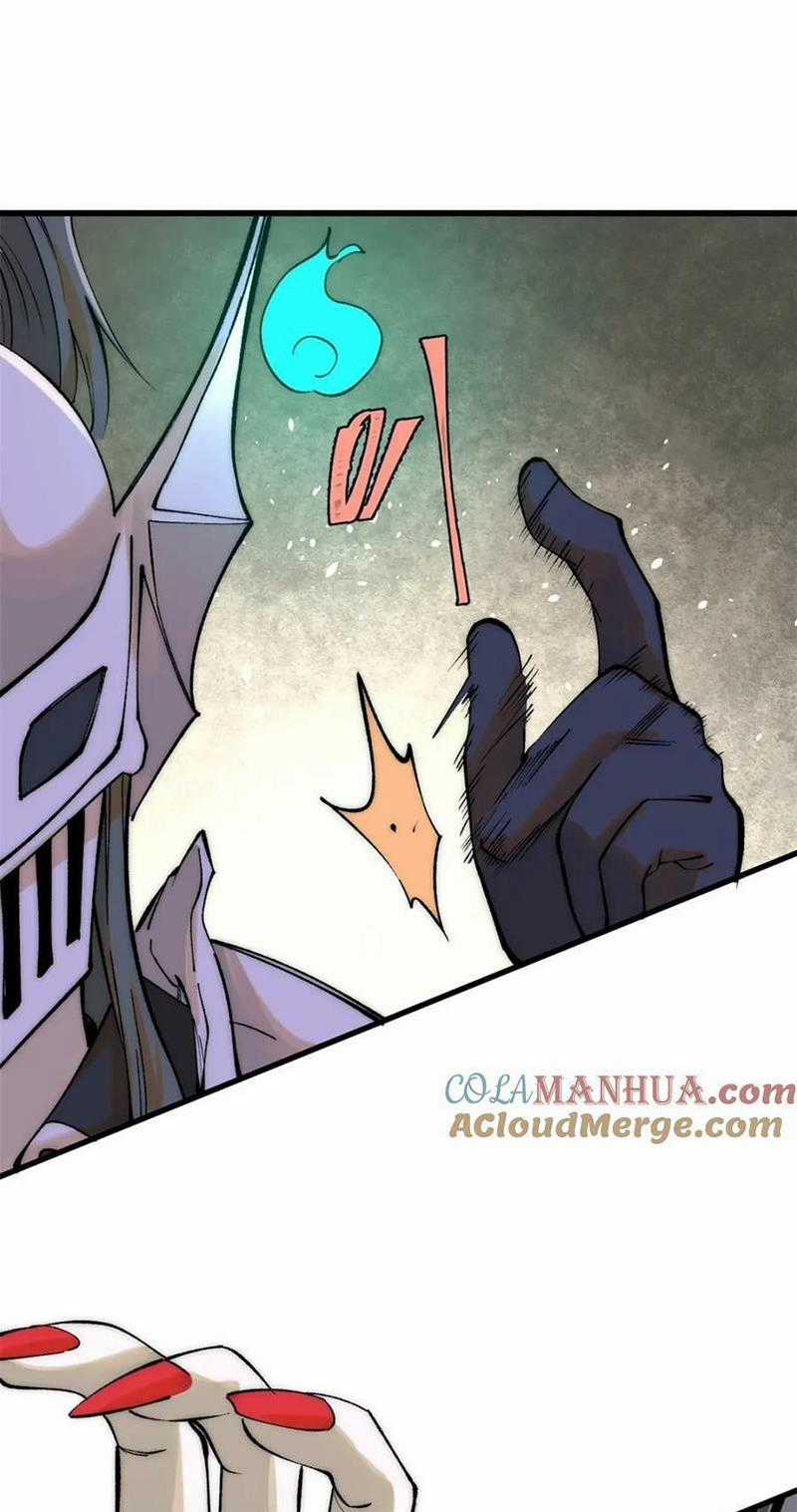 người chơi hung mãnh Chapter 82 trang 10