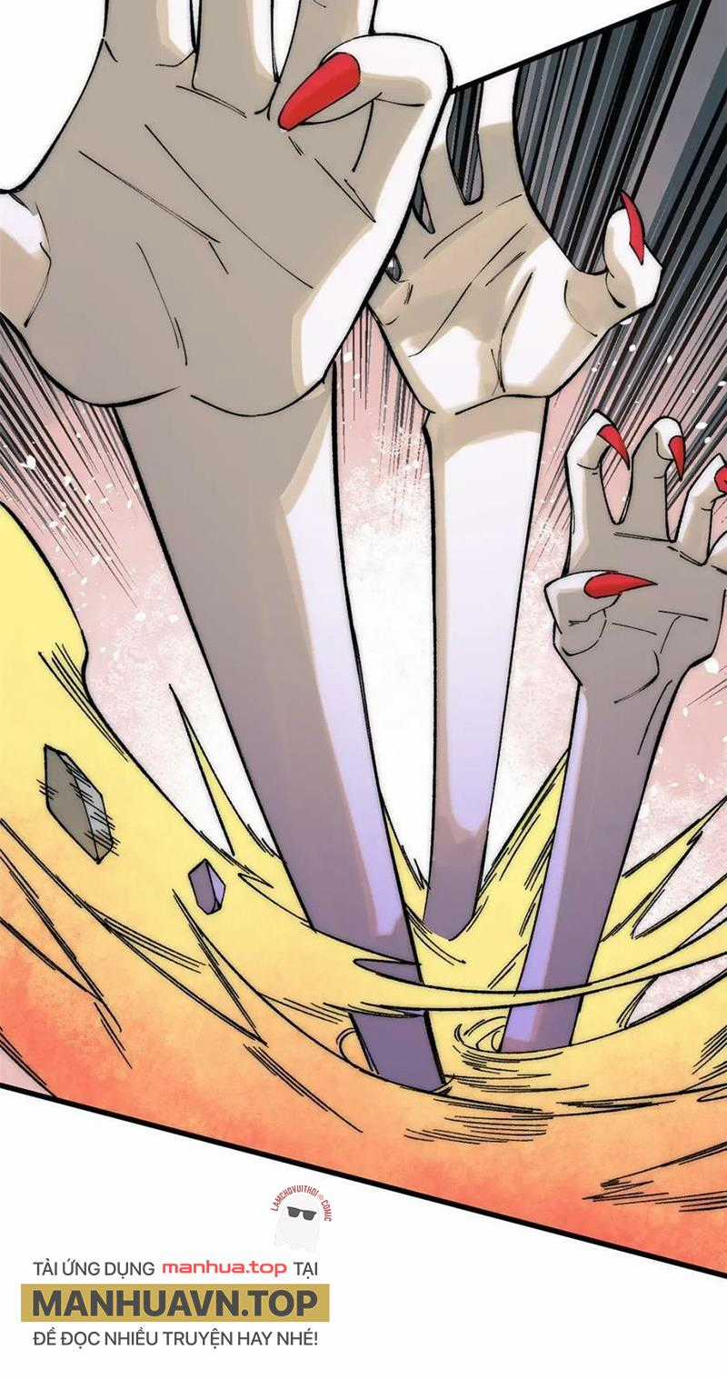 người chơi hung mãnh Chapter 82 trang 11