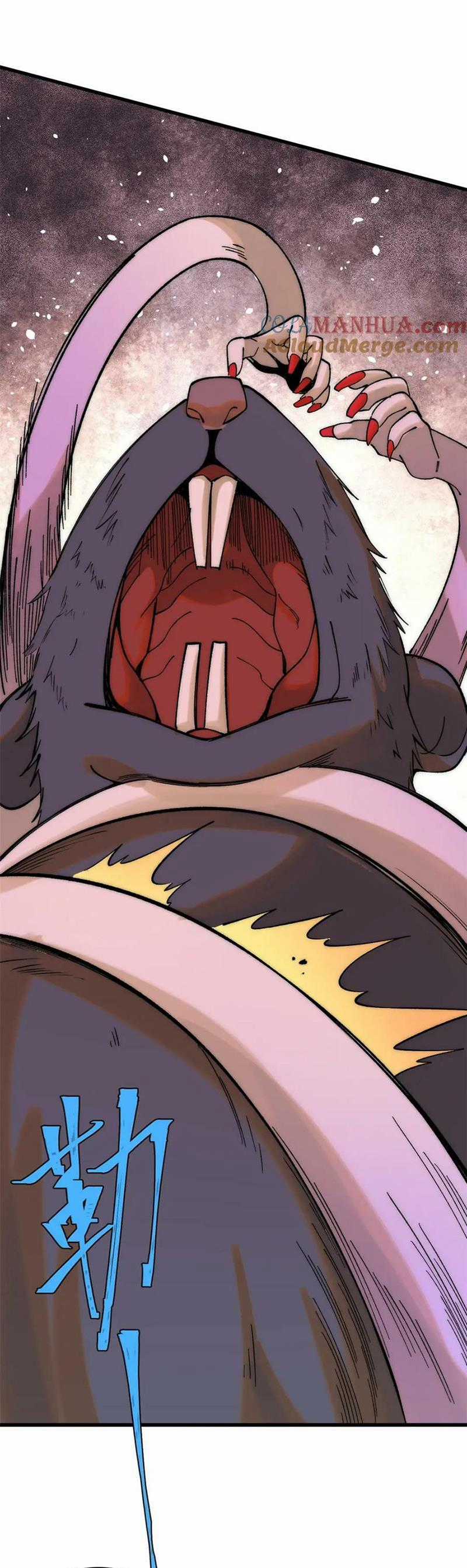 người chơi hung mãnh Chapter 82 trang 12