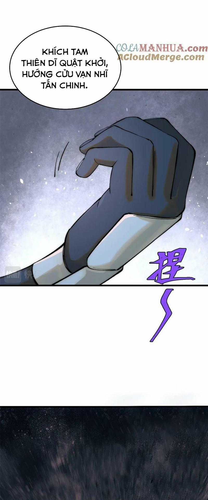 người chơi hung mãnh Chapter 82 trang 14