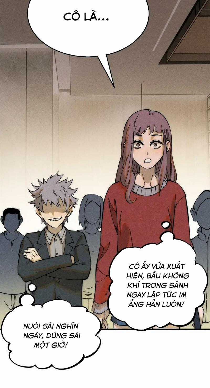 người chơi hung mãnh Chapter 82 trang 3