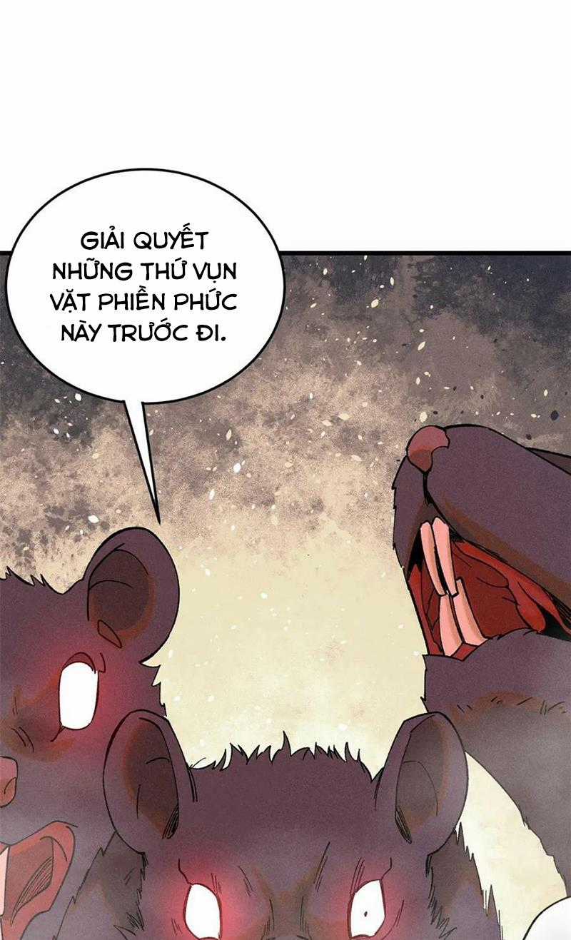 người chơi hung mãnh Chapter 82 trang 6