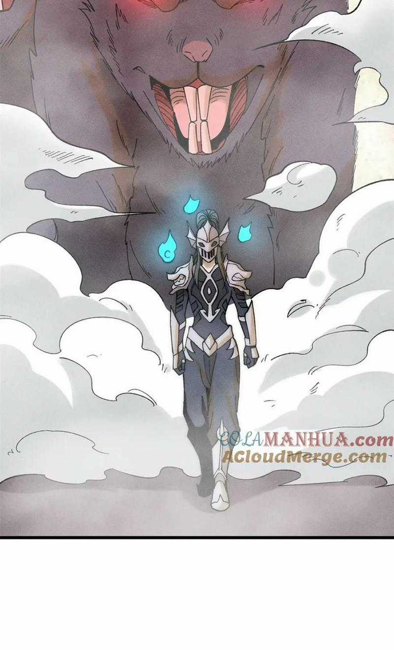 người chơi hung mãnh Chapter 82 trang 7