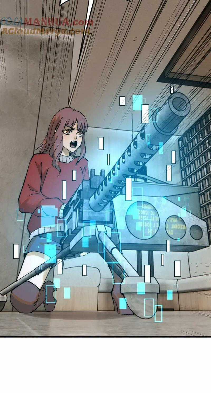 người chơi hung mãnh Chapter 82 trang 9