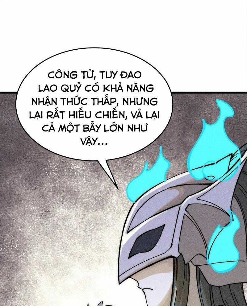 người chơi hung mãnh Chapter 83 trang 4