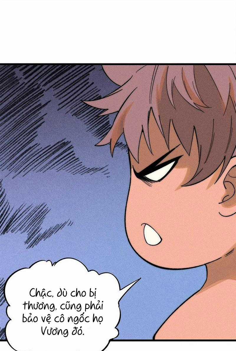 người chơi hung mãnh Chapter 83 trang 6