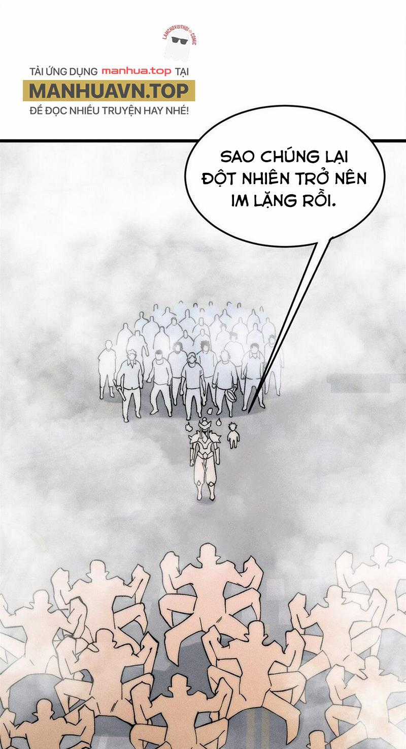 người chơi hung mãnh Chapter 83 trang 8