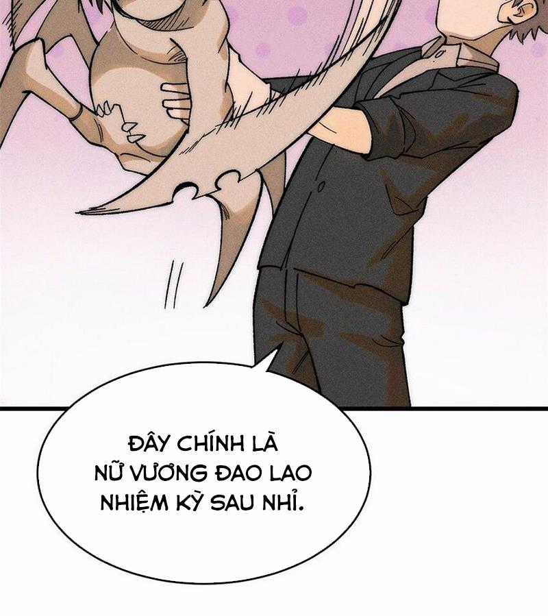 người chơi hung mãnh Chapter 84 trang 11