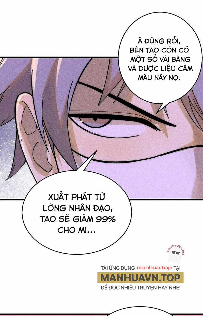 người chơi hung mãnh Chapter 84 trang 12