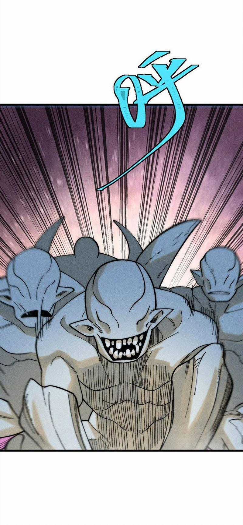 người chơi hung mãnh Chapter 84 trang 15