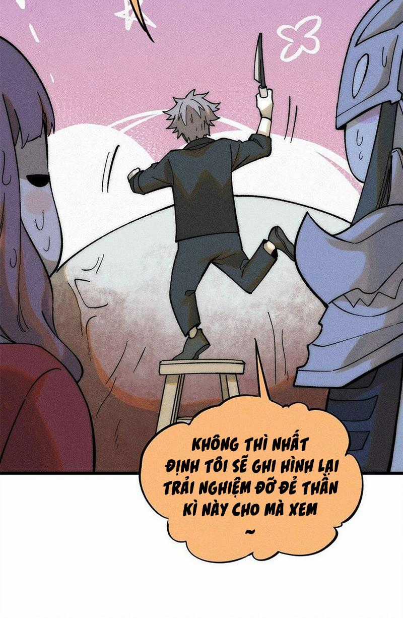 người chơi hung mãnh Chapter 84 trang 3