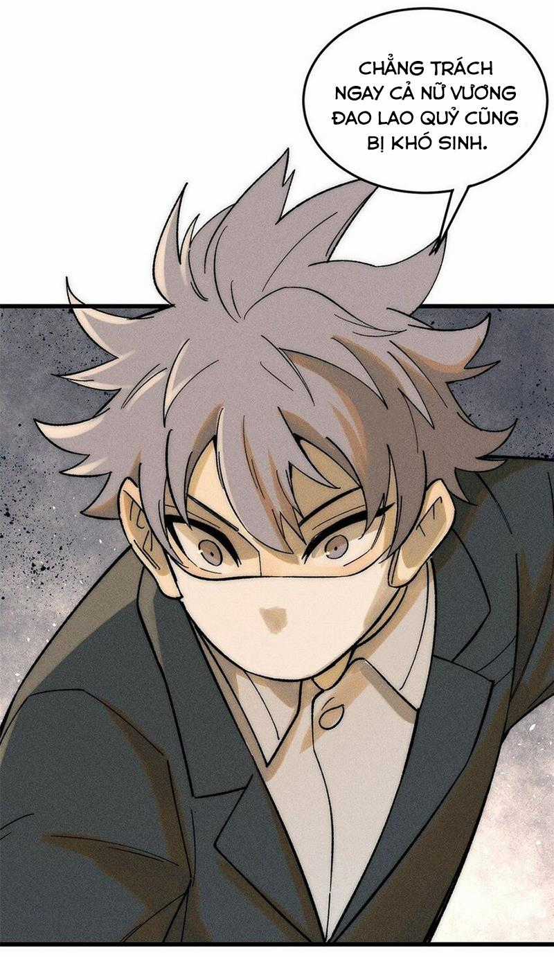 người chơi hung mãnh Chapter 84 trang 5