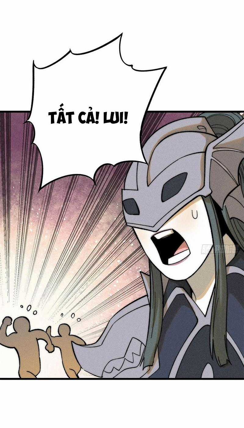 người chơi hung mãnh Chapter 85 trang 11