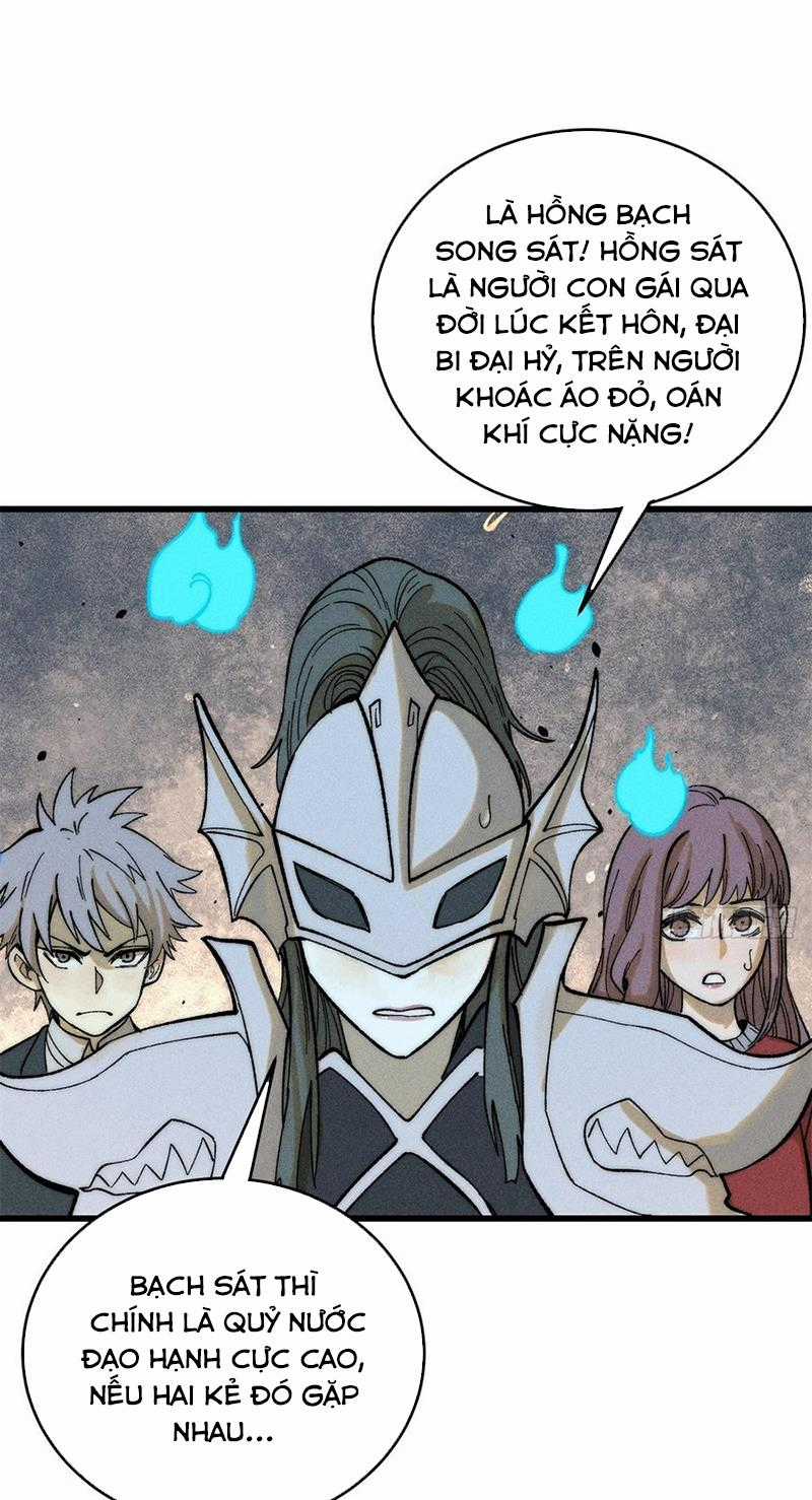 người chơi hung mãnh Chapter 85 trang 8