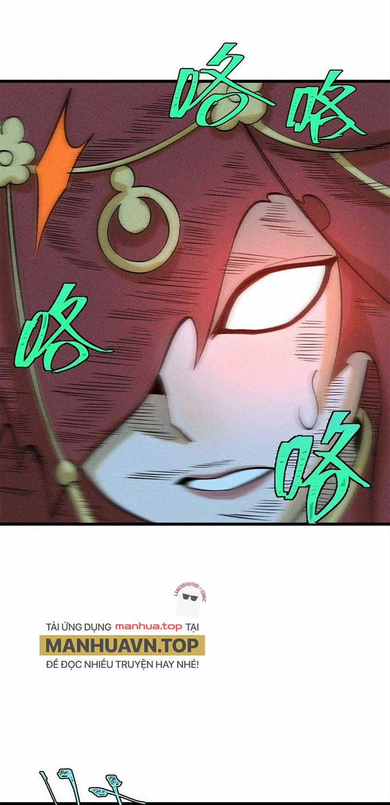 người chơi hung mãnh Chapter 86 trang 10