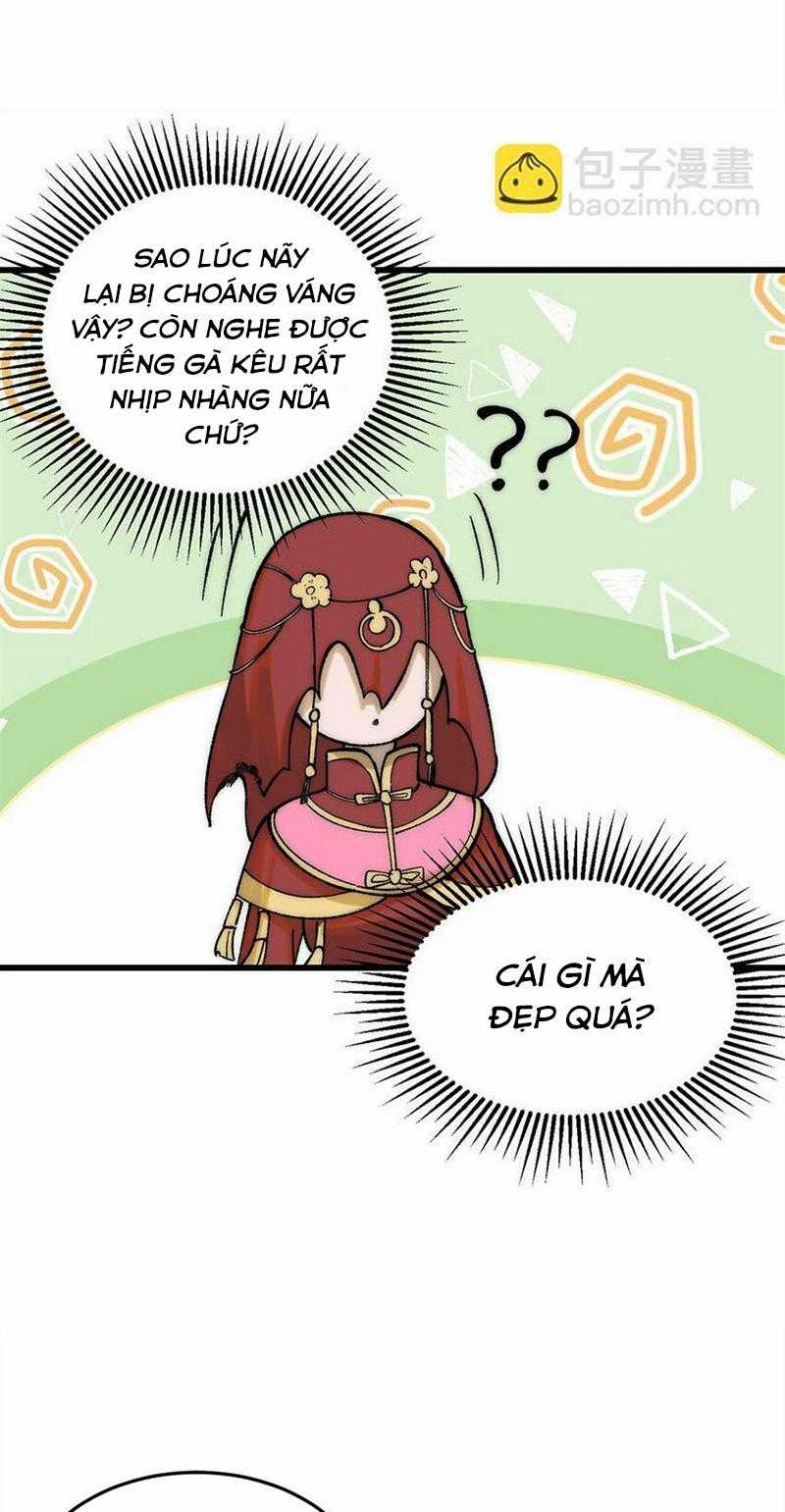 người chơi hung mãnh Chapter 86 trang 12