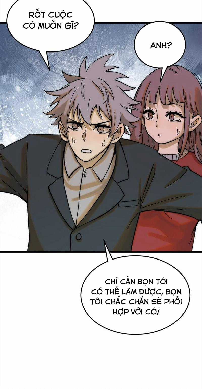 người chơi hung mãnh Chapter 86 trang 13