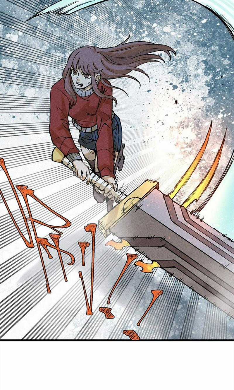 người chơi hung mãnh Chapter 86 trang 3