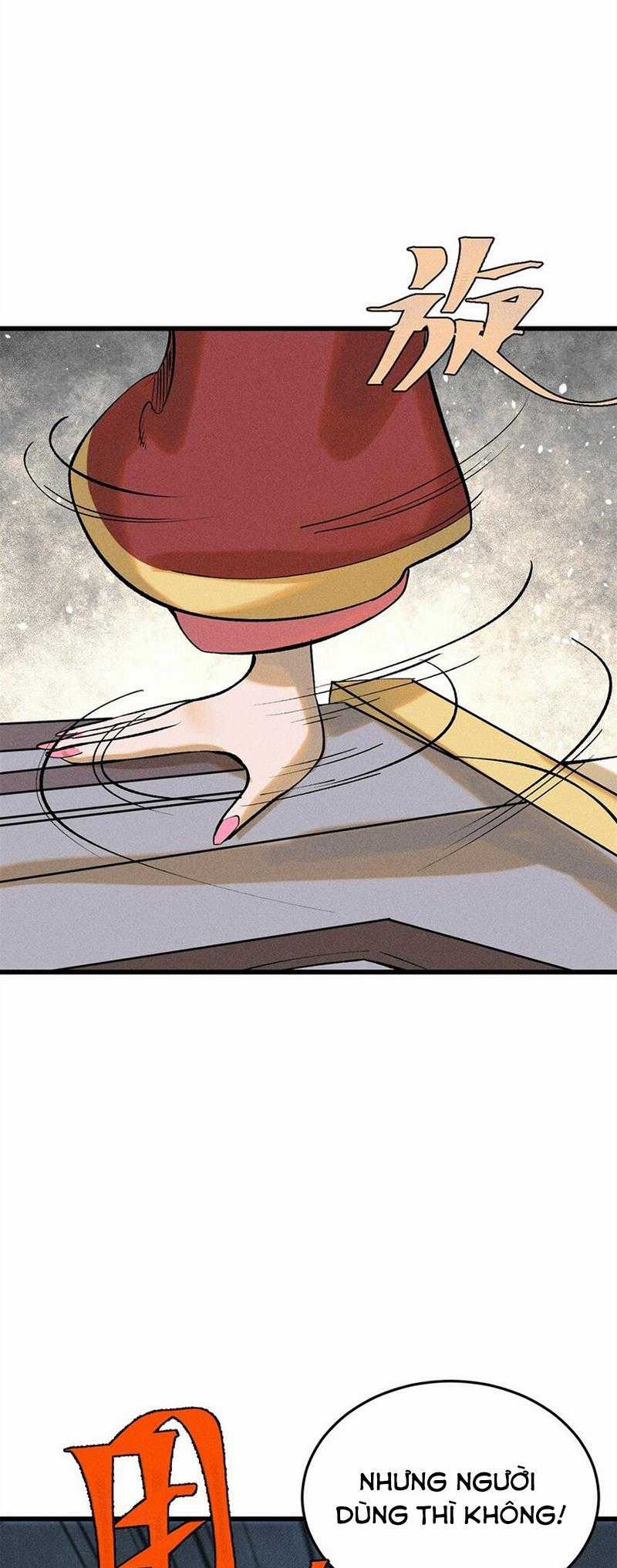 người chơi hung mãnh Chapter 86 trang 6