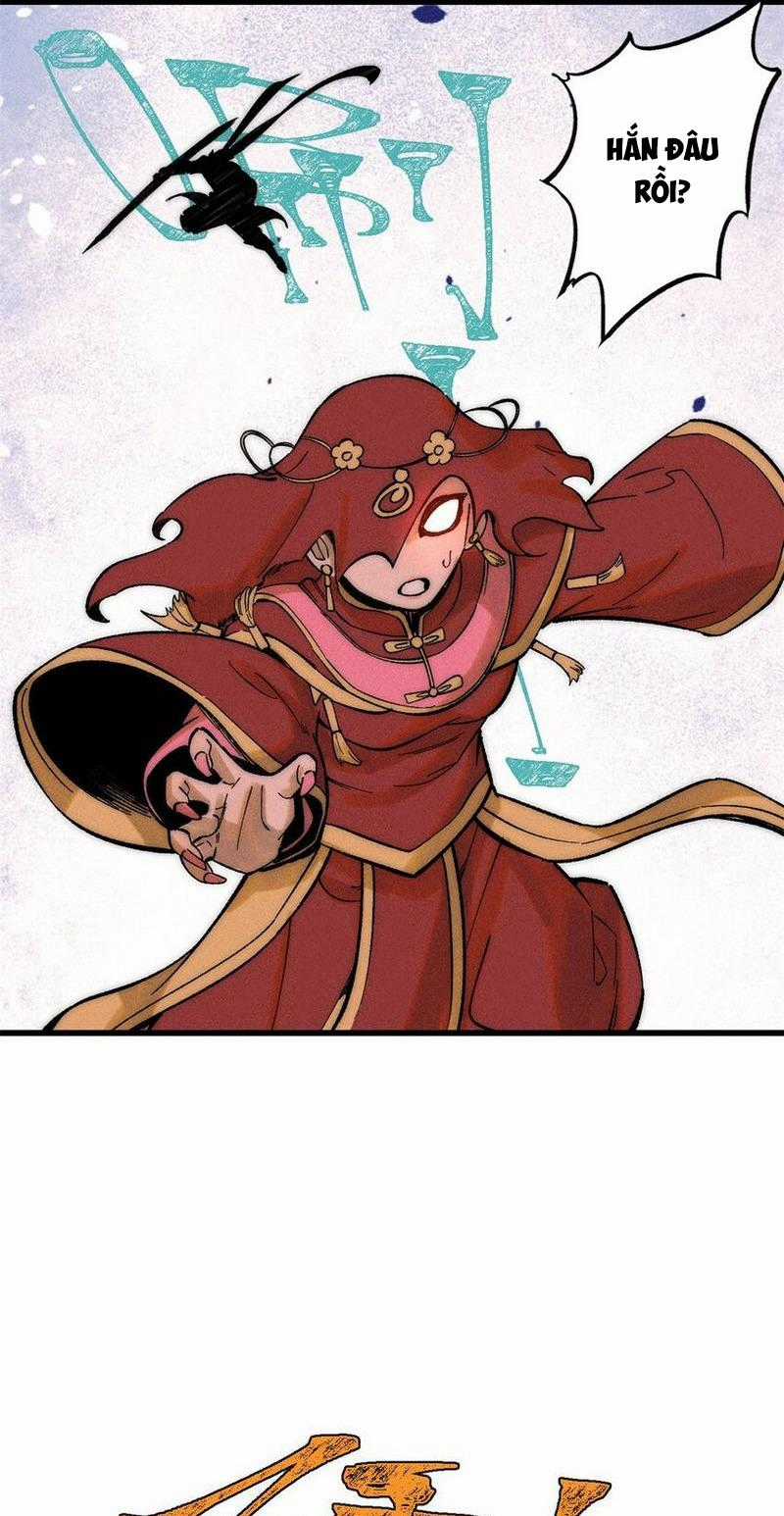 người chơi hung mãnh Chapter 87 trang 10