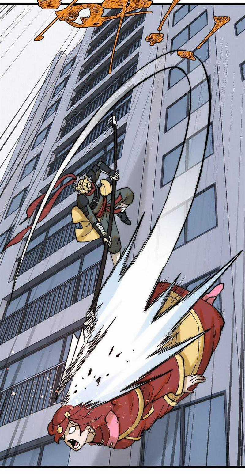 người chơi hung mãnh Chapter 87 trang 11