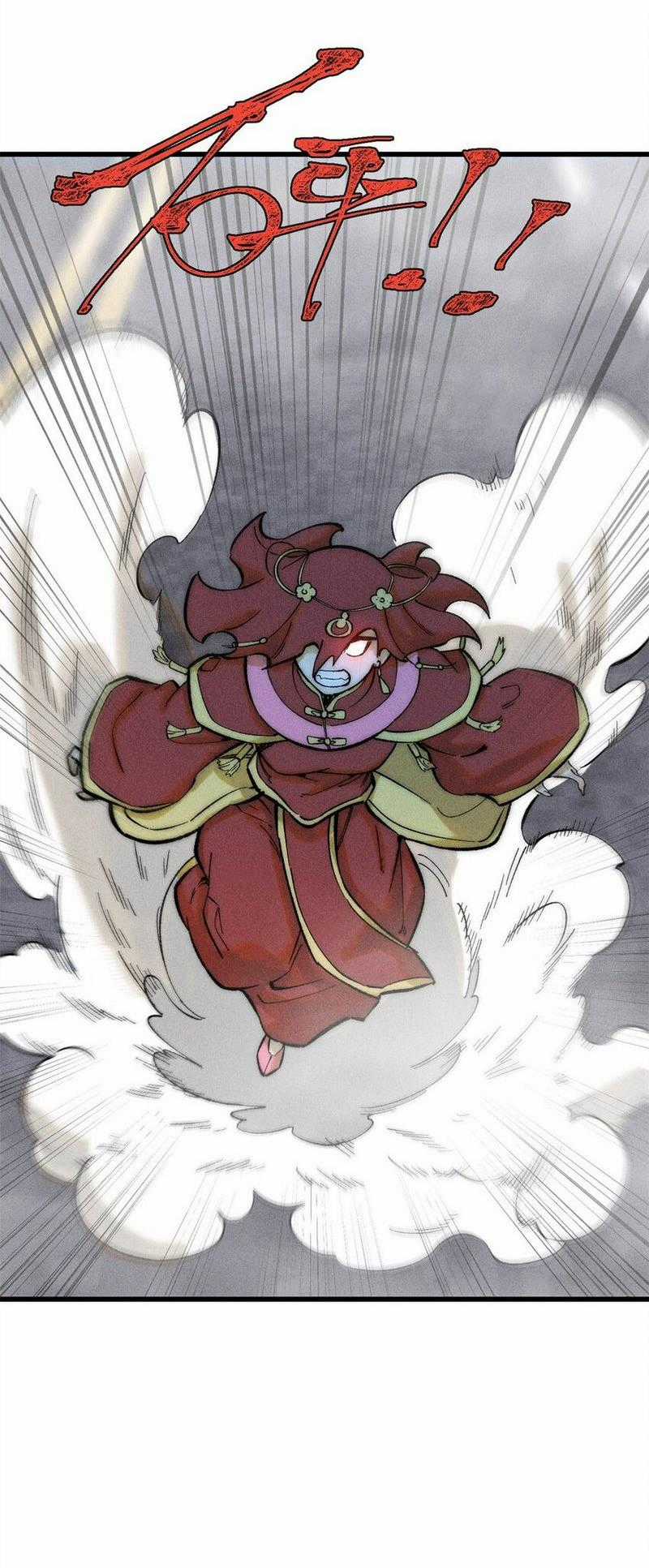 người chơi hung mãnh Chapter 87 trang 3