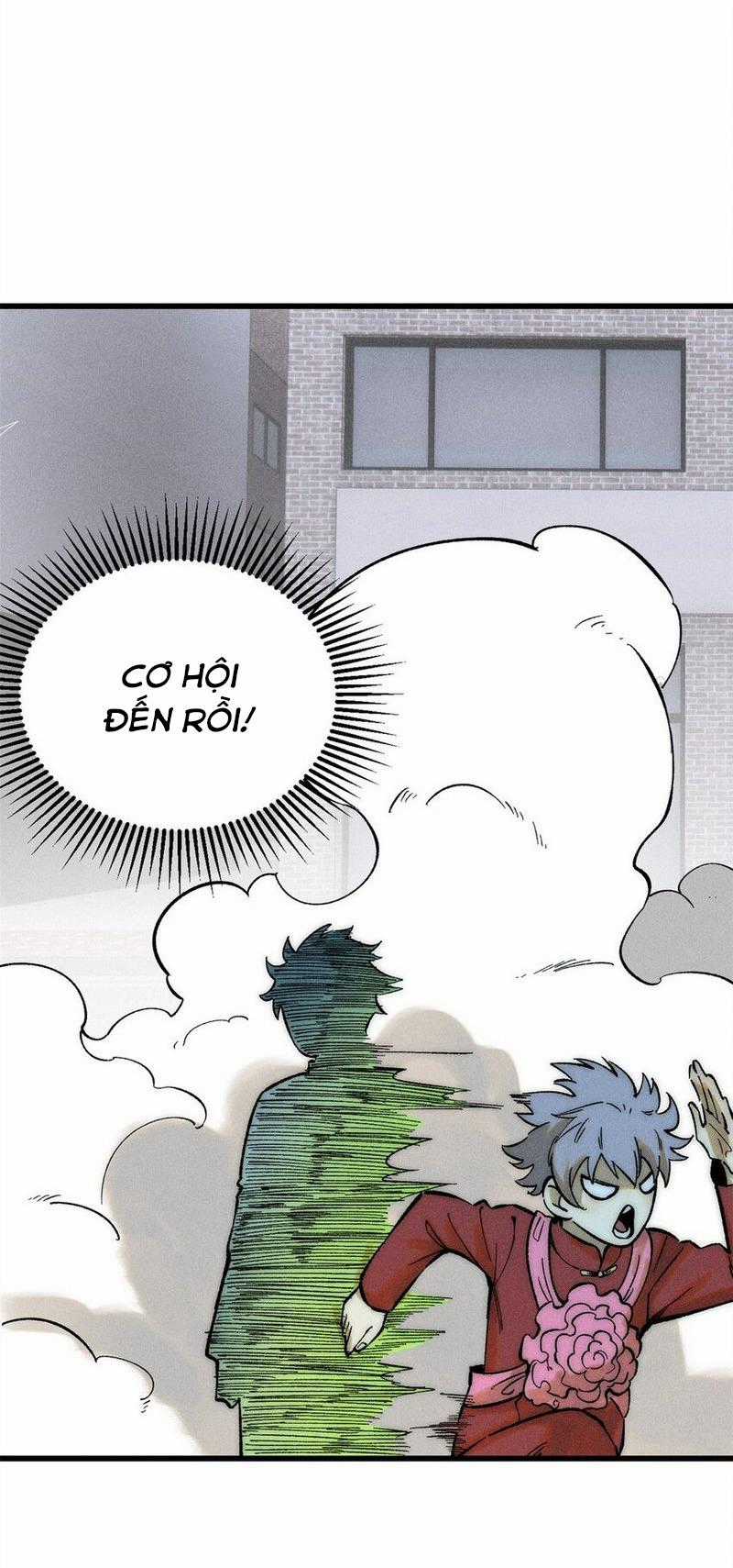 người chơi hung mãnh Chapter 87 trang 4