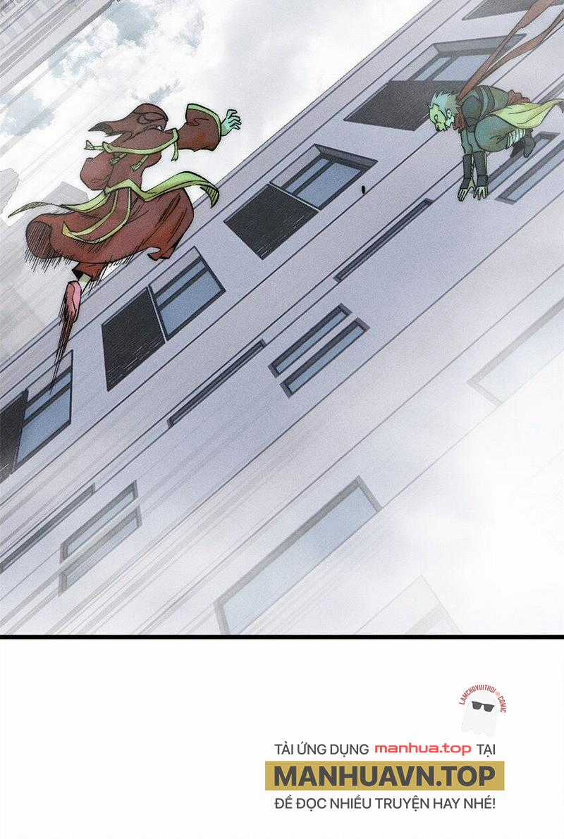 người chơi hung mãnh Chapter 87 trang 7