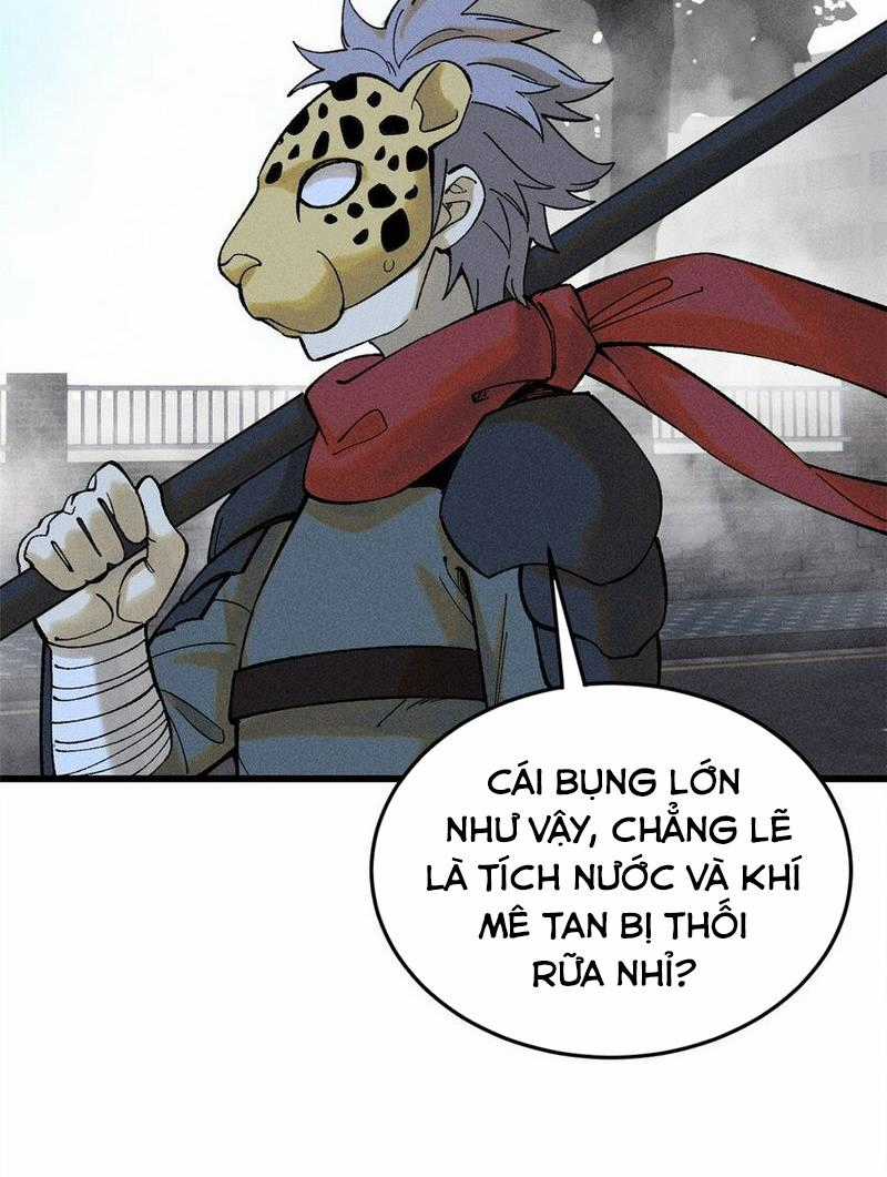 người chơi hung mãnh Chapter 88 trang 7