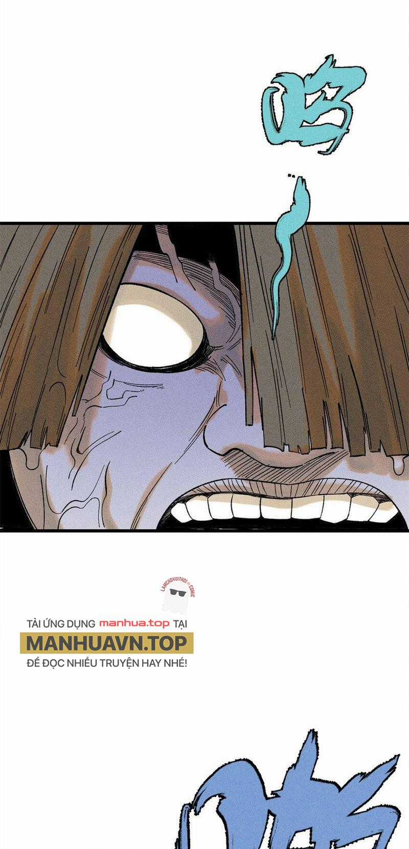 người chơi hung mãnh Chapter 88 trang 8