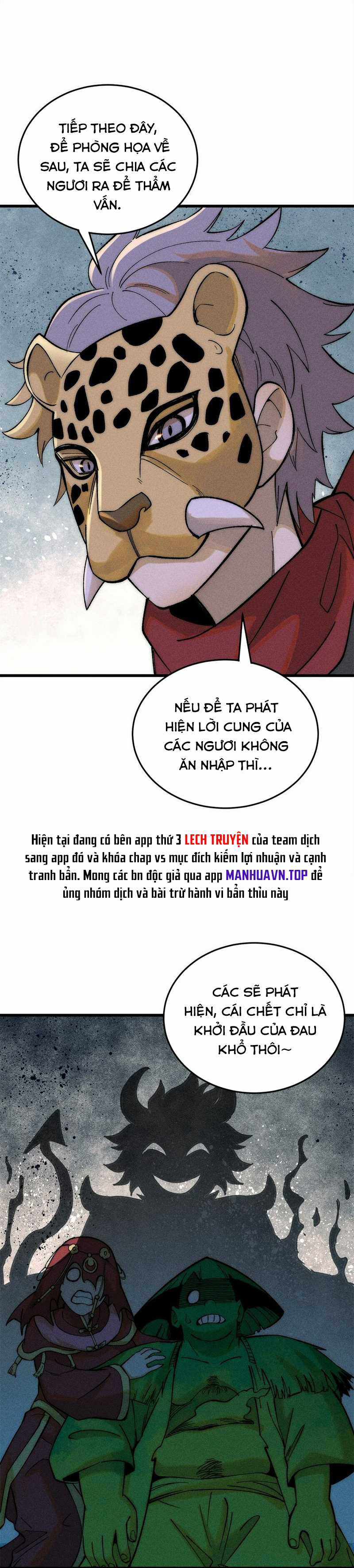 người chơi hung mãnh Chapter 89 trang 2