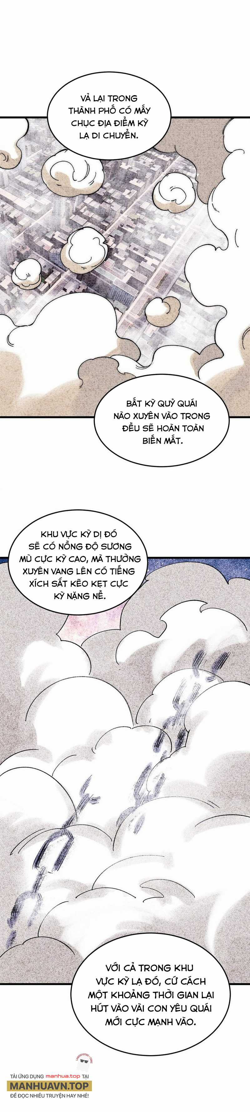 người chơi hung mãnh Chapter 89 trang 6